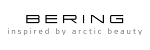 bering uhren logo