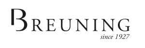 breuning ringe logo