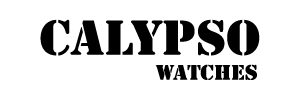 calypso uhren logo