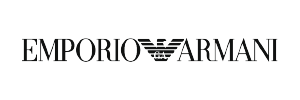 emporio armani logo