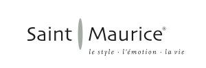 sain maurice logo