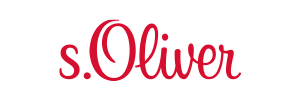 s.Oliver Logo