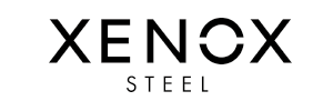 xenox steel logo