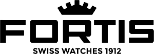 fortis uhren logo